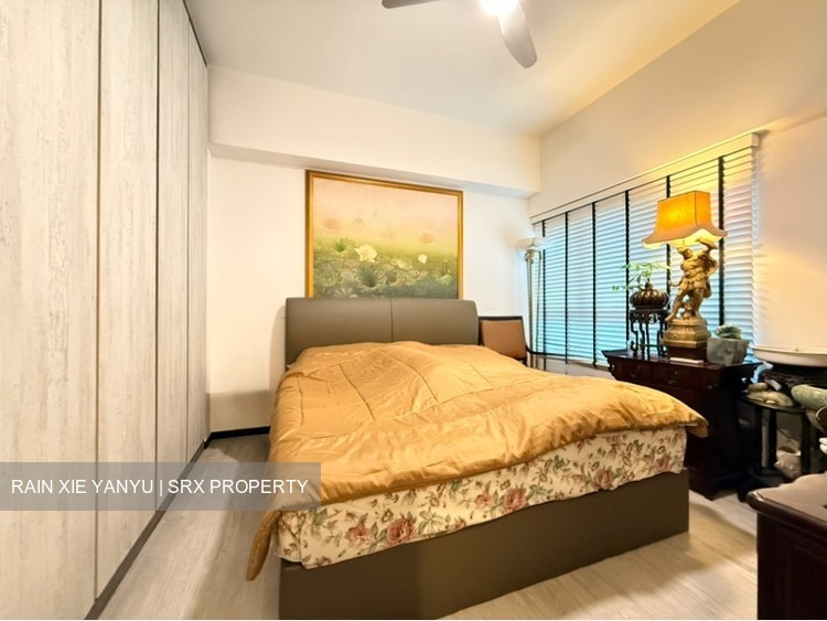 The Richmond (D12), Apartment #548385091